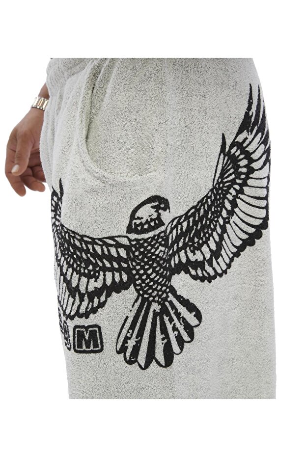 Σορτς προπόνησης Eagle Havlu - 5