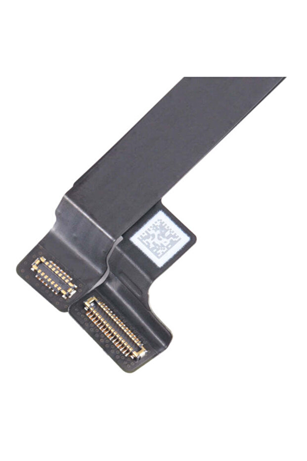 iPhone 15 Pro Max Uyumlu Ön Kamera + Sensör Flex - 4