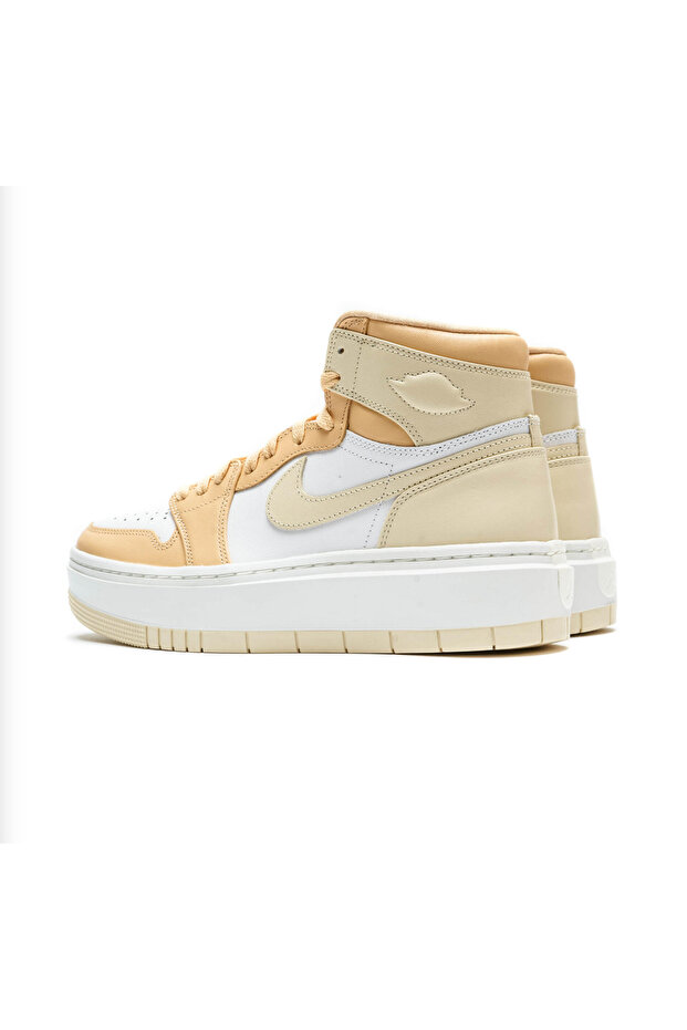AIR JORDAN WMNS 1 ELEVATE HIGH - 4
