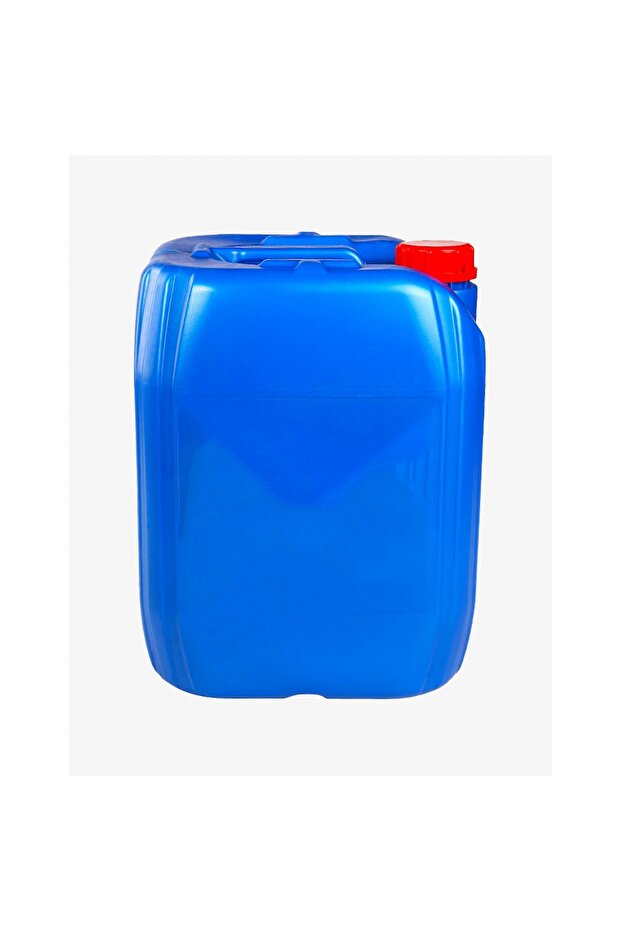 Havuz Suyu pH Yükseltici - 1