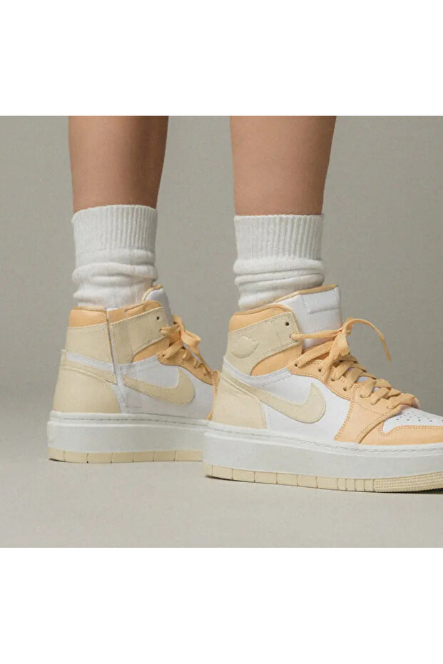 AIR JORDAN WMNS 1 ELEVATE HIGH - 3