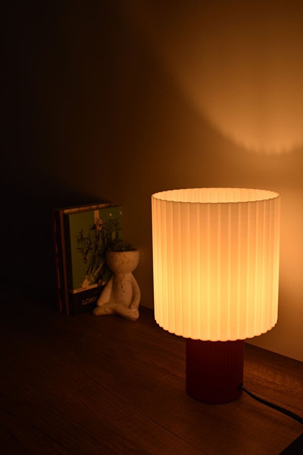 Luminex Modern Abajur