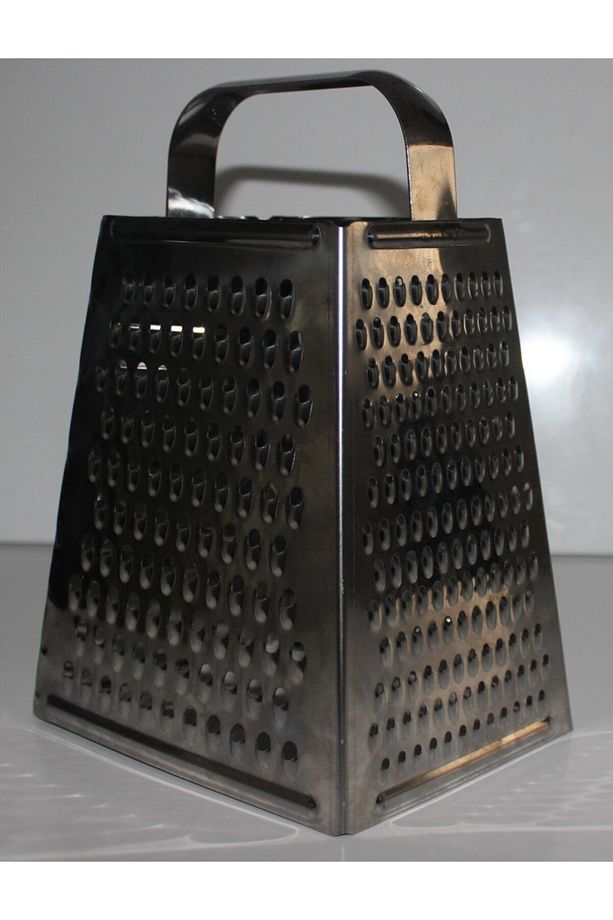 Ztmhome Sanayi Tipi Rende - 3