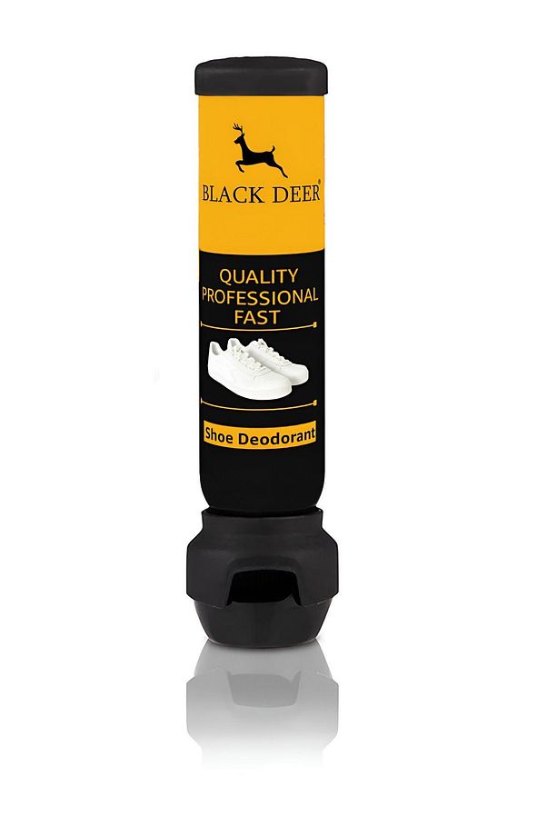 Ayakkabı Deodorantı Koku Giderici Önleyici Sprey Ayak ve Ayakkabı Deodorantı 100ml - 5