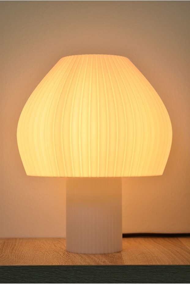 عاكس الضوء الأبيض الحديث Virtulamp - 1