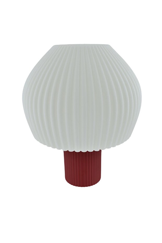 عاكس الضوء الأحمر الحديث Virtulamp - 3