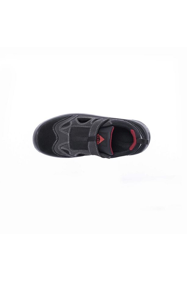 Atlas-c S1p Sandalet Fiberglas Burun Iş Güvenliği Ayakkabısı - 3