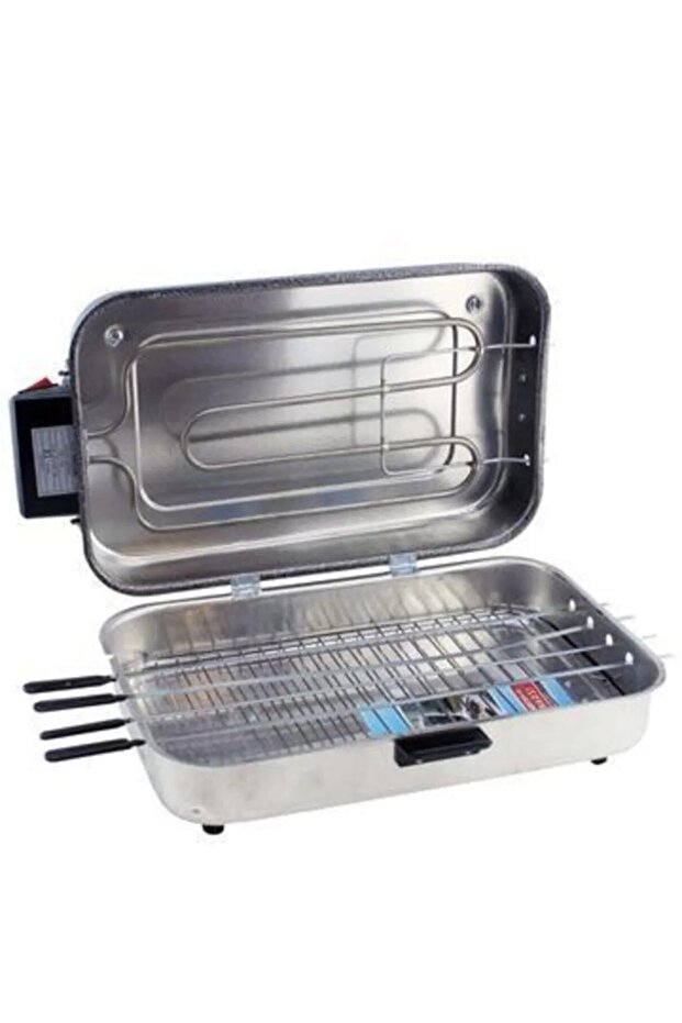 Mupa 3050 Çift Telli Izgara - 3