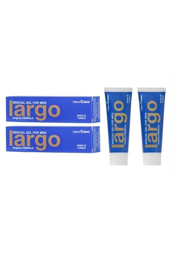Largo 50 ML x 2 Adet - 1