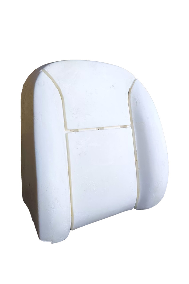 DACIA DUSTER SIRT SÜNGERİ - 2