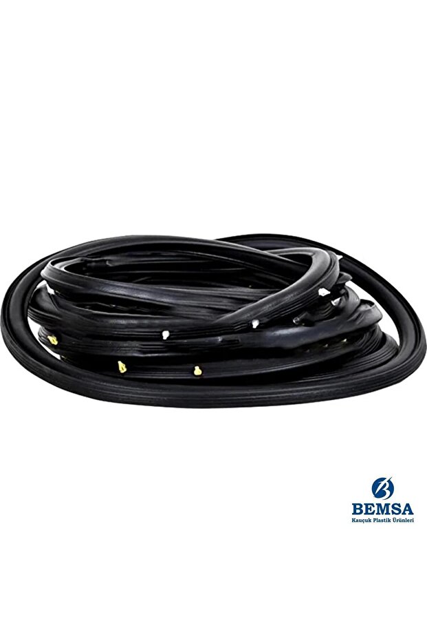 Mitsubishi L300 Ön Kapı Fitili- Ön 2 Kapı Takım - 5