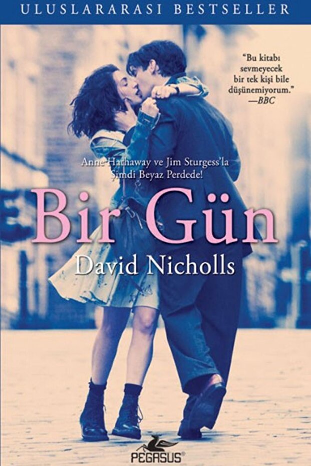 Bir Gün - David Nicholls - 1