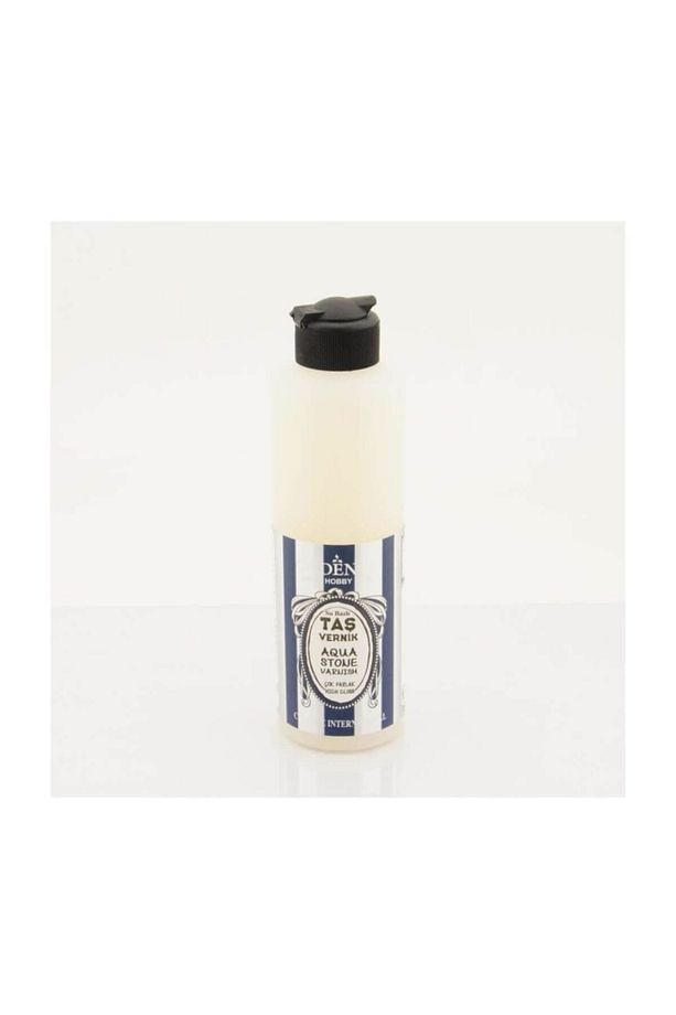 Su Bazlı Taş Vernik 120 Ml. Parlak - 2