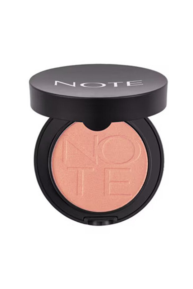 Blush Silk Compact 12 - 1