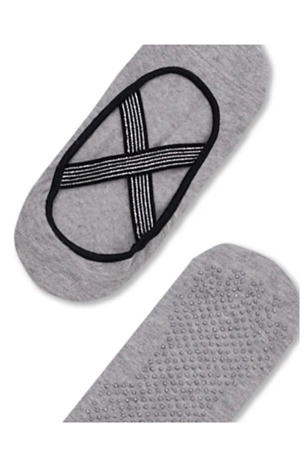 Yoga Socks - 2