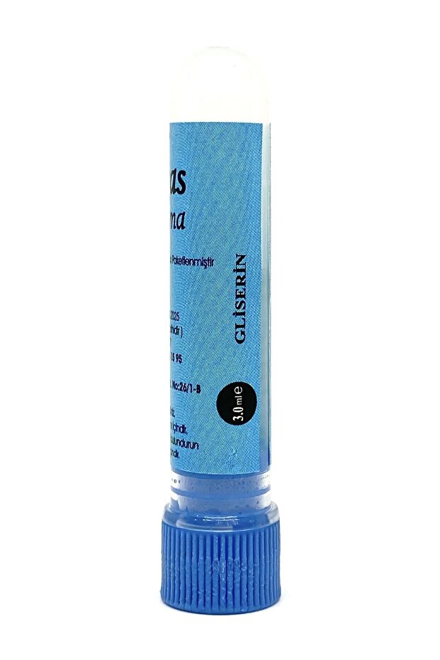 Bitkisel Gliserin 3 ml - 2