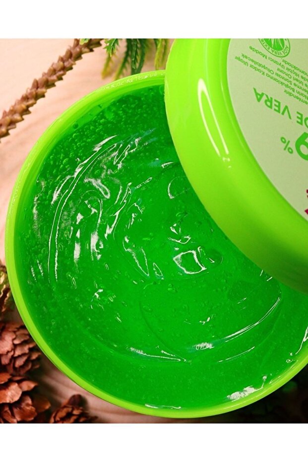 Aloe Vera Jel - 3