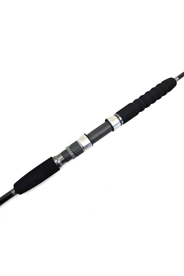 Cavalla Speed Jigging Spin 159cm H 200-350GR 1 Parça - 3