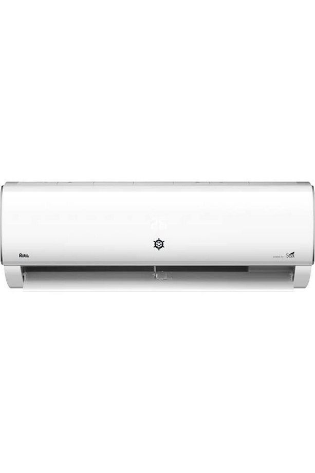 Seal 12000 Btu Duvar Tipi Inverter Klima A (MİDEA TARAFINDAN ÜRETİLMİŞTİR) - 1