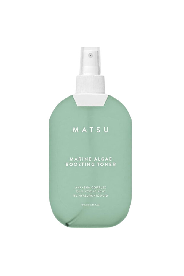 Marine Algae Boosting Toner - Tonik 100ml - 1