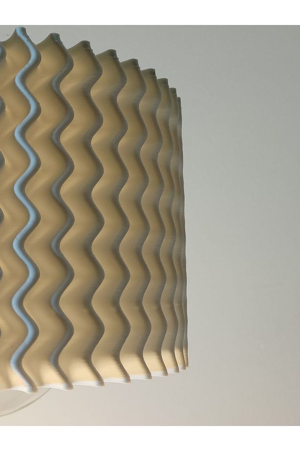 Wavy Model Avize - 3