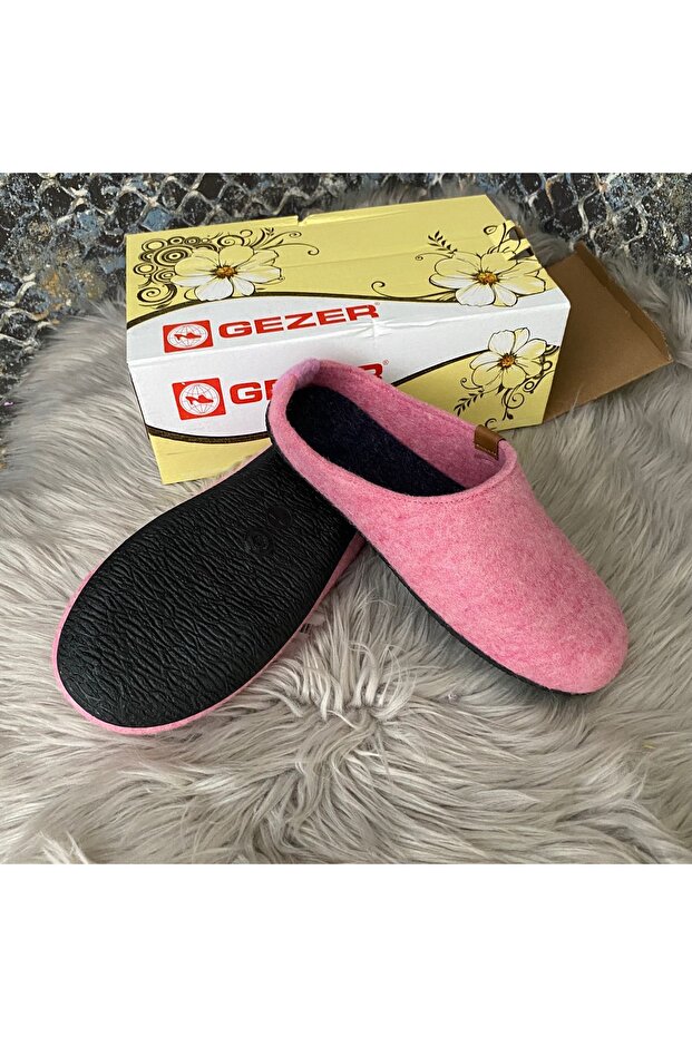 Kadın Kışlık Ev Terliği - 3