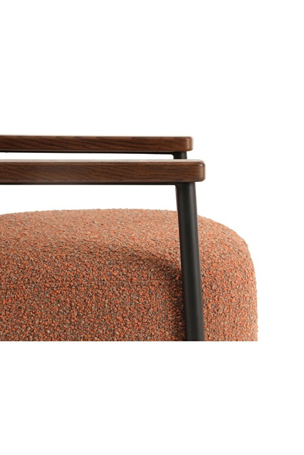 Bayda Berjer Tekli Koltuk - 4