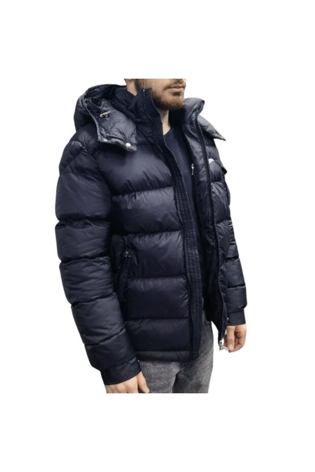 SMASH SİYAH MONT - 2