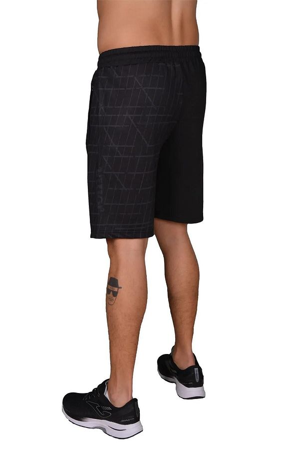 Erkek Şort Poly.dark M 4231409 - 2