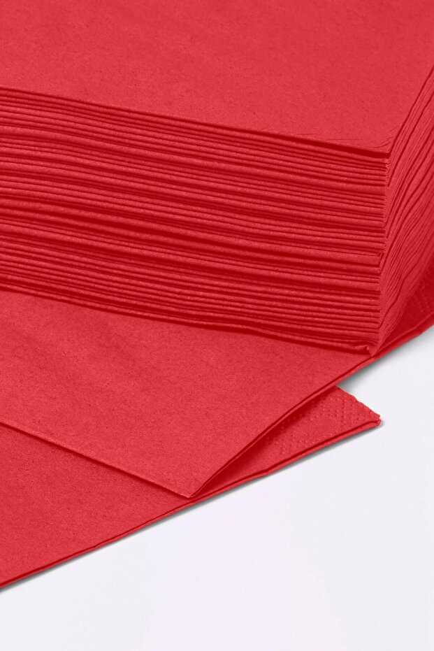 FANTASTISK Peçete - 3