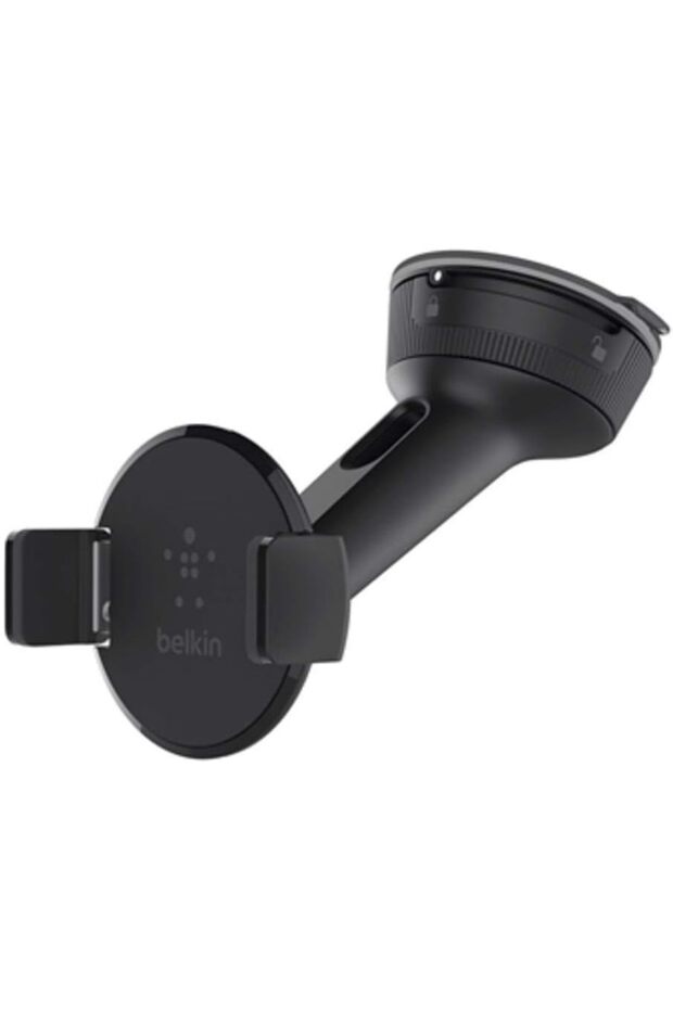 Car Universal Mount for iPhone 14, Pro Max, 13, 12, XS, XR, X, SE, 8, Samsung, LG, Sony, and More