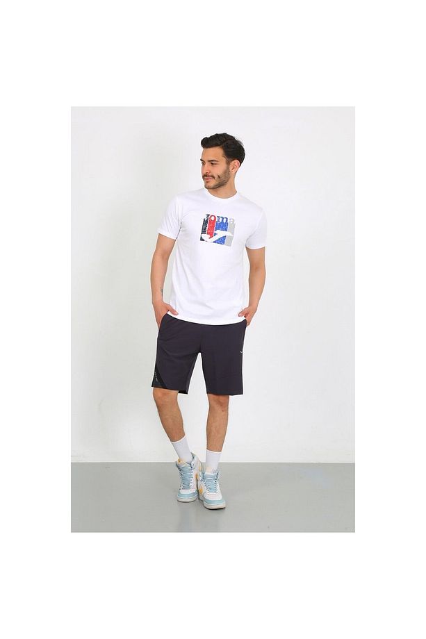 ŞORT MICRO STYLE M Erkek Şort 4241404 - 2
