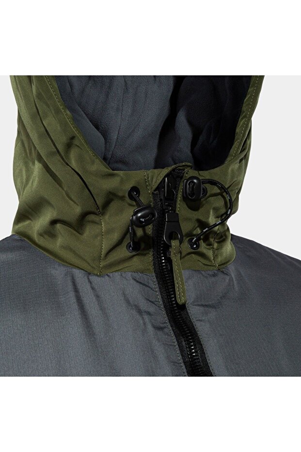 EXPLORER ANORAK Mont - 7