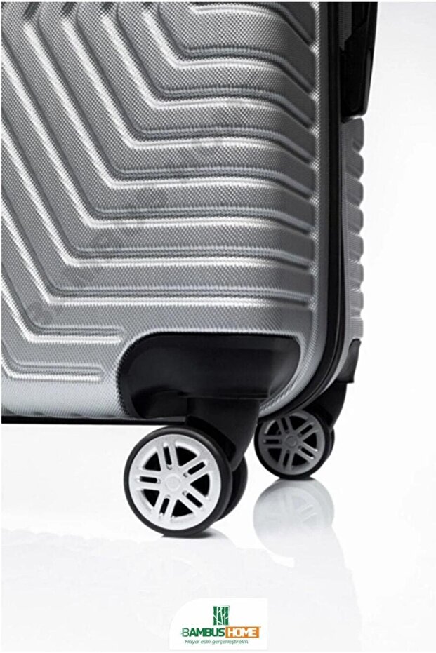 Ekonomik Valiz Seti - 3