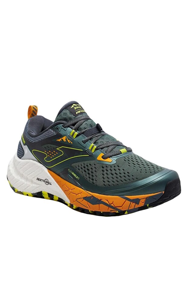 TKRASS2423 Rase Men's Walking Shoes