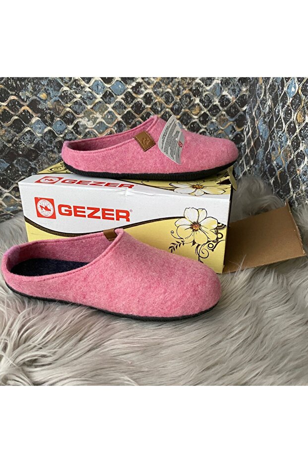 Kadın Kışlık Ev Terliği - 5