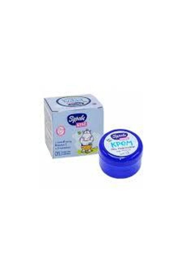 Baby Cream 40 gr