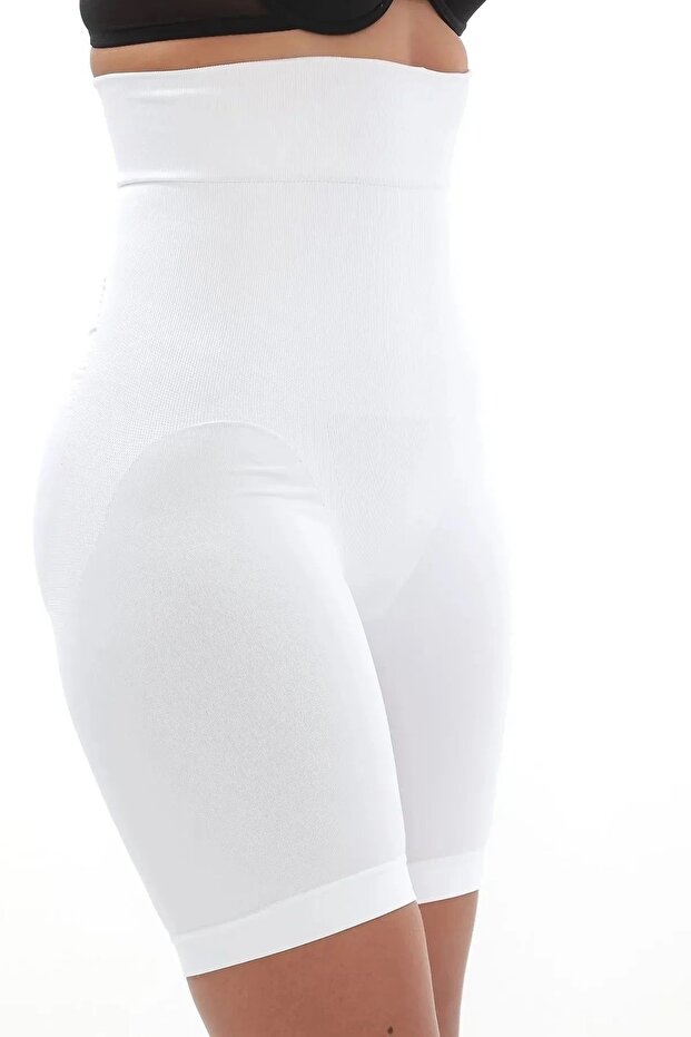1 Size Waist, Hip, Hip Slimming Enhancer, Shaper Push Up Shorts Corset