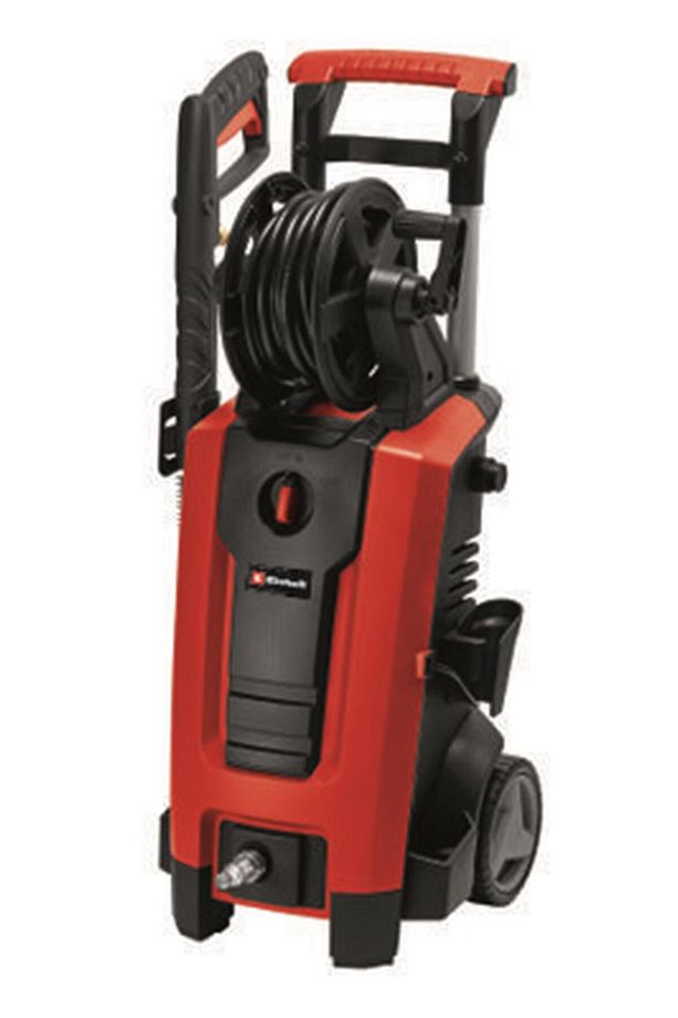 EİNHELL BASINÇLI YIKAMA MAKİNASI 170 BAR TE-HP 170 4140770 - 2