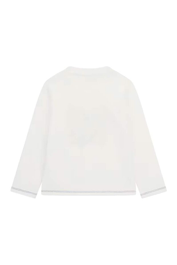 تي شيرت LS - 3