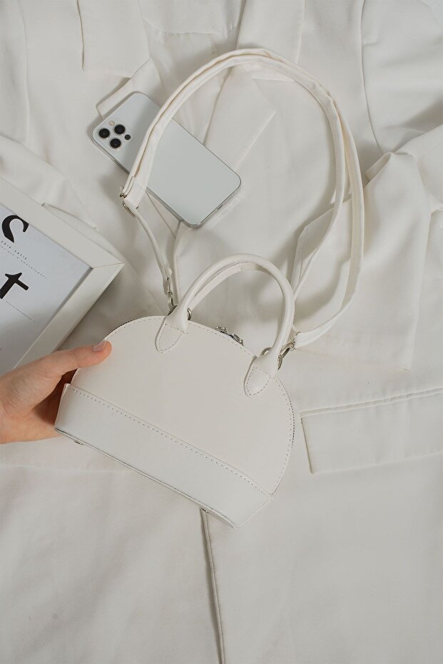 D model mini şişe çapraz askılı kutu - 3