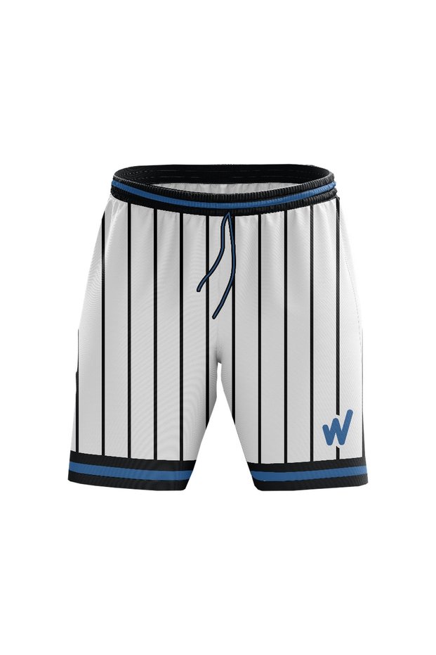 Sports Shorts,For General Use (Football,Basketball,Running,Fitness,Swimming)
