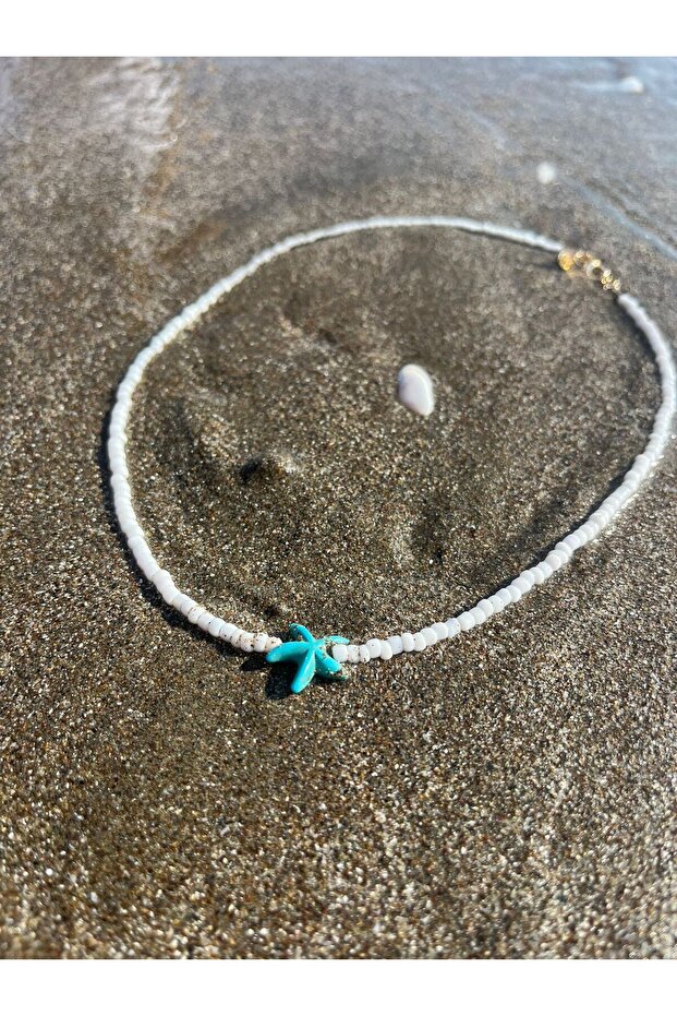 قلادة النجمة - 1