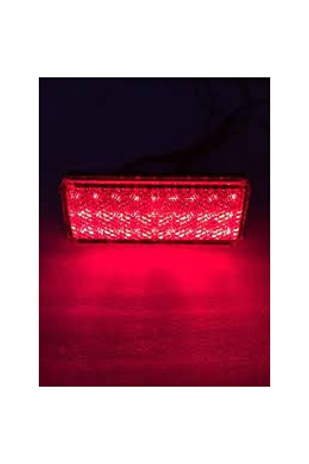 REFLEKTÖR LEDLİ E BELGELİ - MUHTELİF - 1