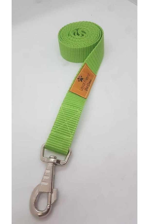 Köpek Gezdirme Özel Üretim [ Uzun 10 Metre Köpek Gezdirme Bağlama Kayışı ] - 1