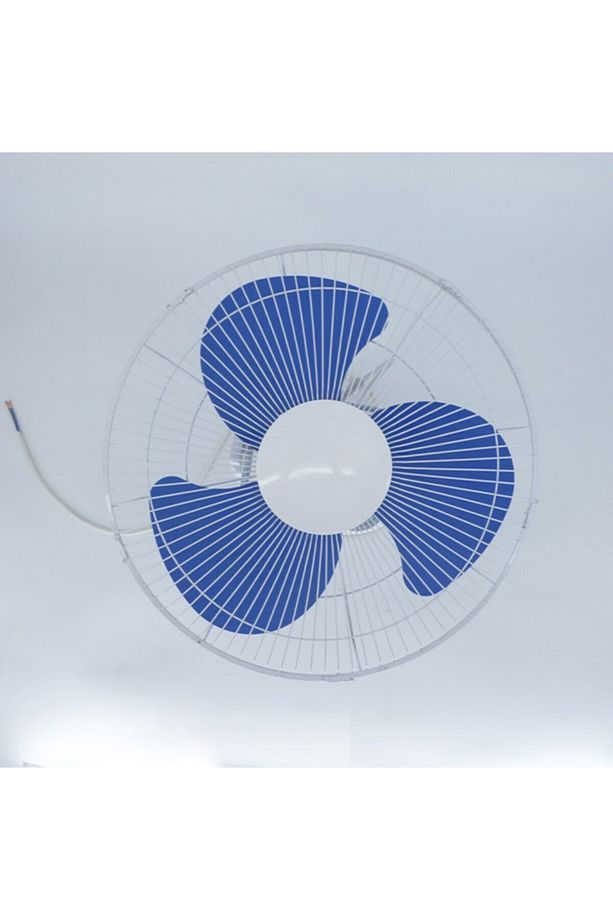 16" Şarhoş Tavan Vantilatörü Salınımlı - 4