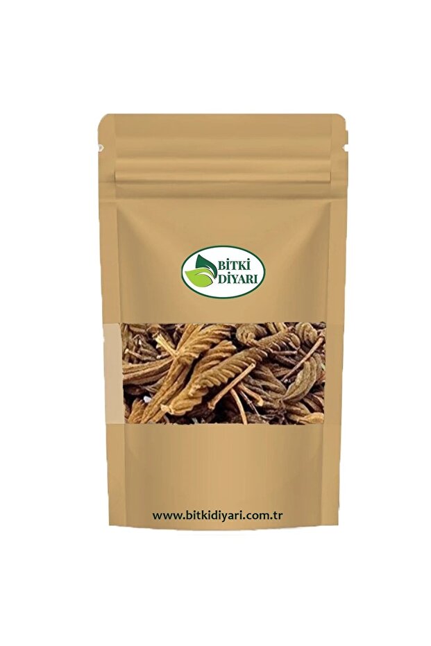 Çarkıfelek Otu Pasiflora 100gr - 1