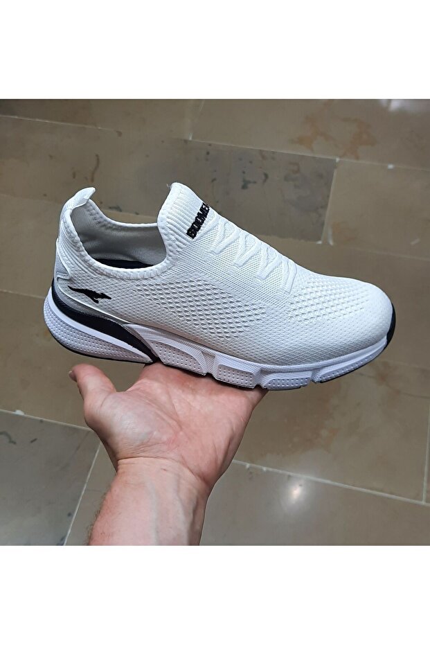 Unisex Ultra Light Phylon Sole Orthopedic Tricoled Walking Shoes