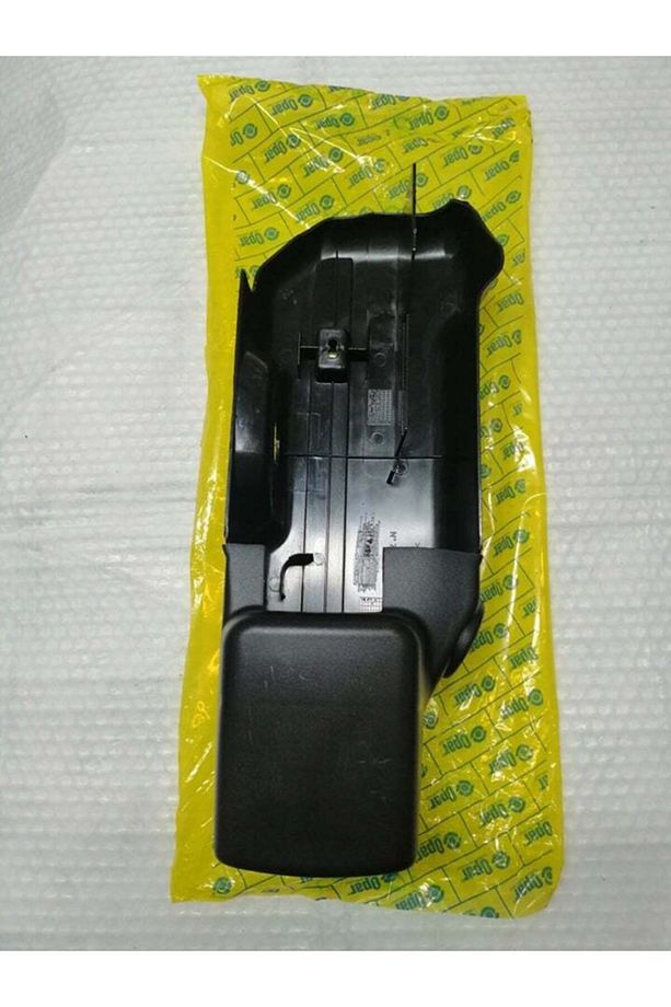 Tofaş Direksiyon Alt Üst Plastıği Opar Yüksek Torpido 1997/2002 - 4