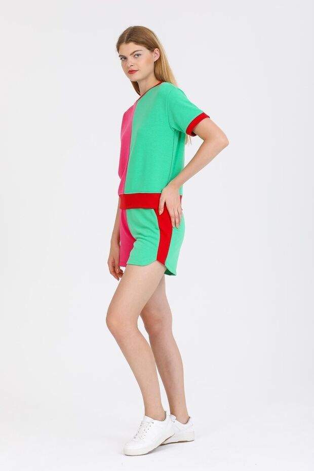 Kadın Alt- Üst Takım - 4